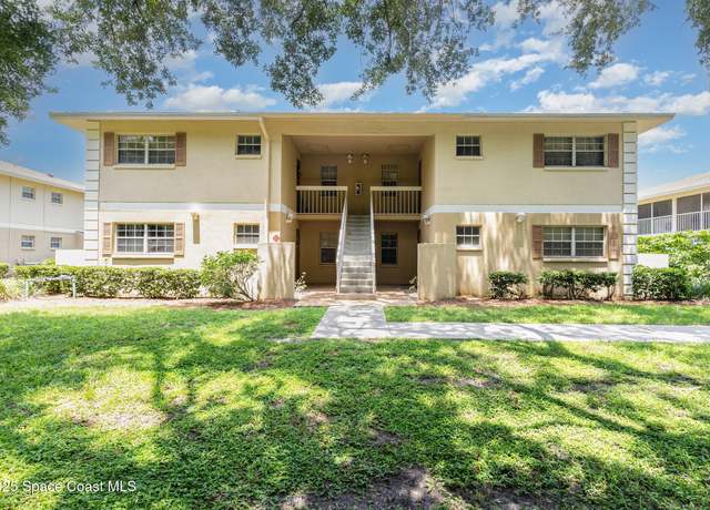 Property at 1690 Sunny Brook Ln NE Unit H104, Palm Bay, FL 32905, 2 beds, 2 baths