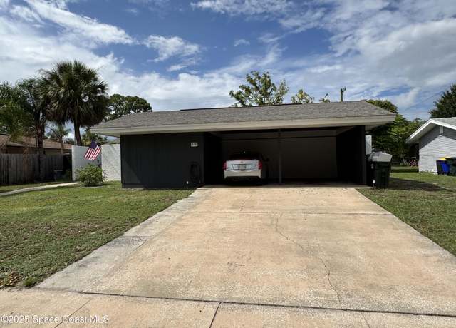 Property at 938 Brunswick Ln, Rockledge, FL 32955, 4 beds, 2 baths