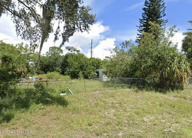 Property at 1684 Ackley Rd, Cocoa, FL 32922