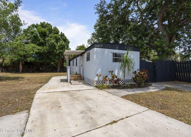 Property at 2593 Amberly Rd NE, Palm Bay, FL 32905, 2 beds, 1.5 baths