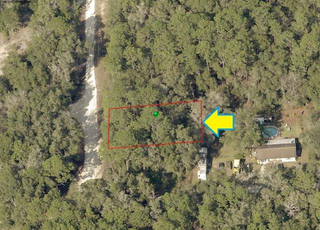 Property at 808 Parkview Ave, Inverness, FL 34453