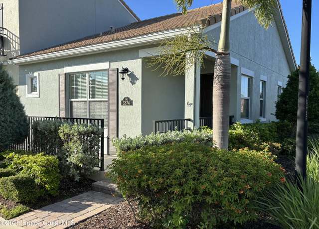 Property at 3374 Sedge Dr, Rockledge, FL 32955, 2 beds, 2 baths