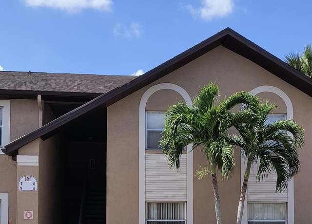 Property at 101 Summer Pl #6, Merritt Island, FL 32953, 2 beds, 2 baths