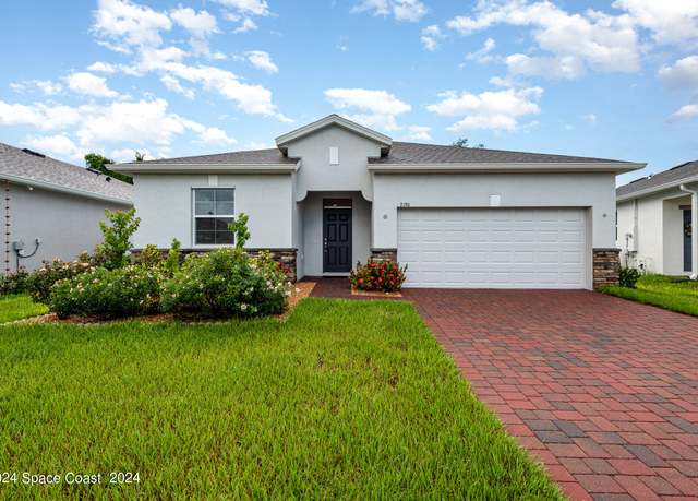 Property at 2190 Arctic Cir, Titusville, FL 32780, 3 beds, 2 baths