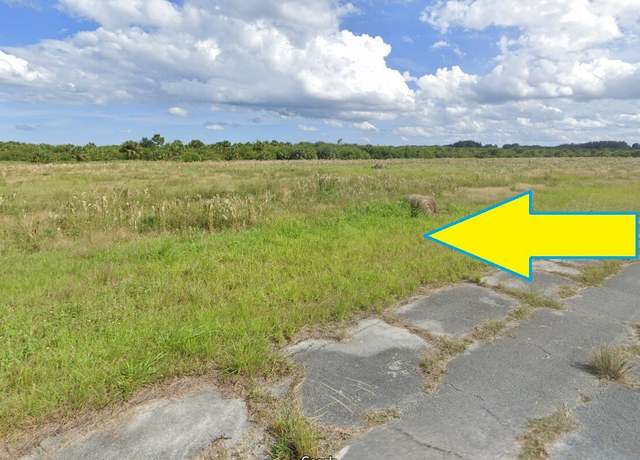 Property at 2411 Oconee Ave SW, Palm Bay, FL 32908