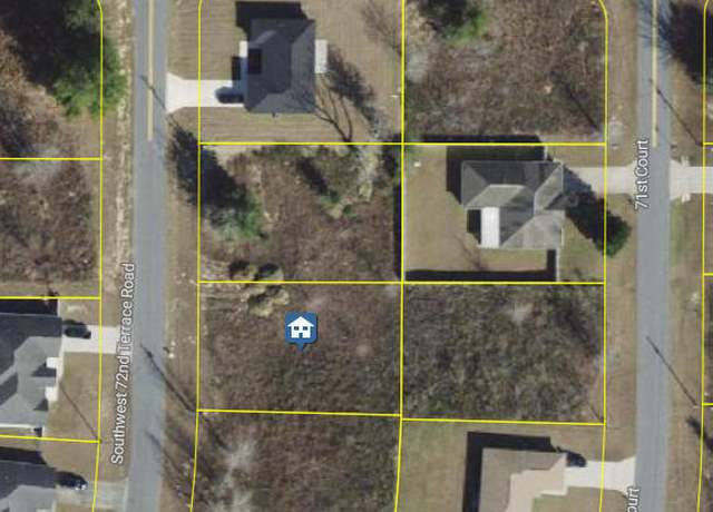 Property at Xxxx SW 72nd Terrace Rd, Ocala, FL 34473
