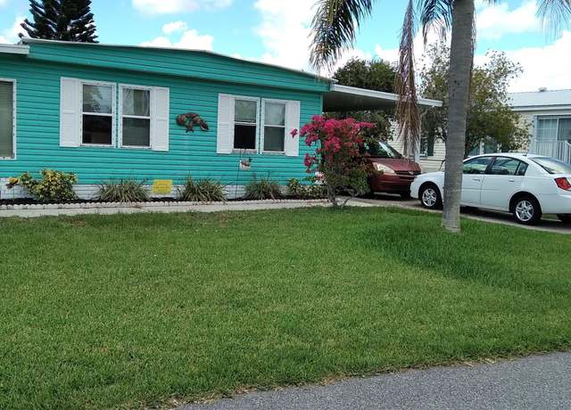 Property at 927 Spruce St, Sebastian, FL 32976, 3 beds, 2 baths