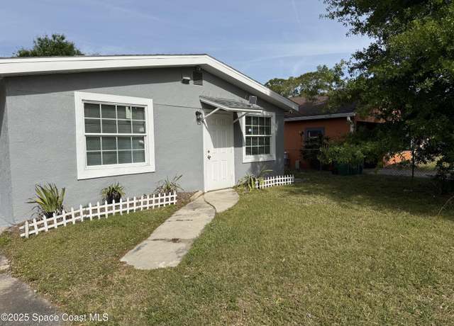 Property at 505 Lincoln Rd, Cocoa, FL 32926, 3 beds, 2 baths