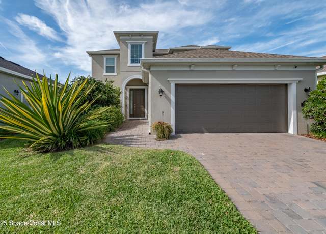 Property at 3104 Hummingbird Way, Melbourne, FL 32940, 4 beds, 3.5 baths