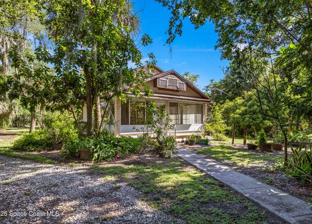 Property at 434 Canaveral Groves Blvd, Cocoa, FL 32926, 2 beds, 2 baths
