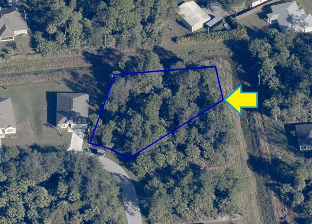 Property at 503 Scarsdale St SW, Palm Bay, FL 32908