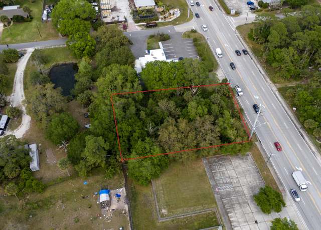 Property at 000 S Wickham Rd, Melbourne, FL 32904