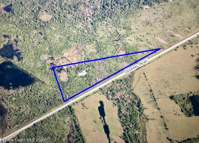 Property at 4000 Deering Pkwy, Mims, FL 32754
