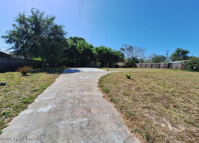 Property at 7003 Chestnut Dr, Cocoa, FL 32927