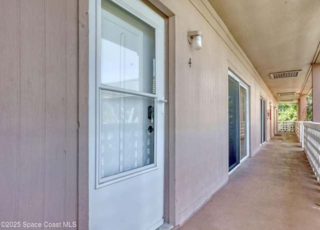 Property at 3150 N Atlantic Ave Unit 4-990, Cocoa Beach, FL 32931, 2 beds, 1 bath