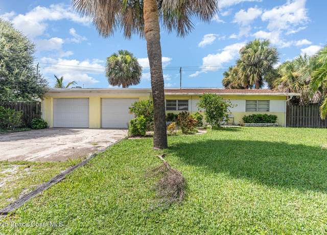 Property at 230 7th Ave, Indialantic, FL 32903, 3 beds, 2 baths