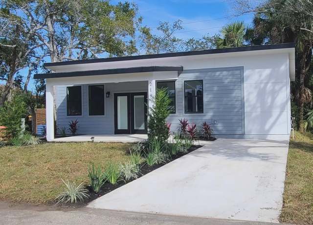 Property at 205 Flamingo Dr, Cocoa, FL 32926, 1 bed, 1 bath