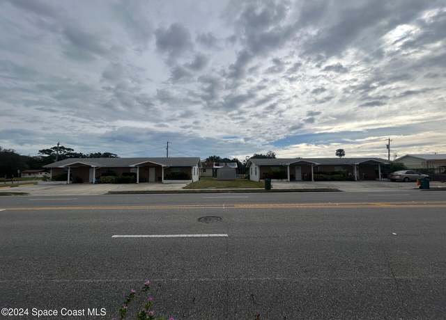 Property at 1851 Croton Rd, Melbourne, FL 32935, 8 beds, 4 baths