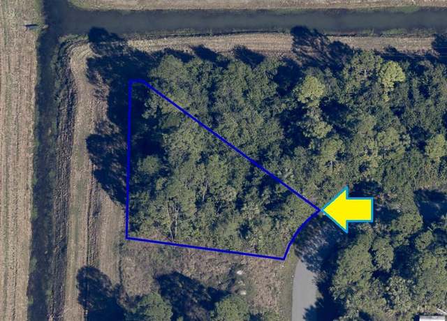 Property at 363 Cherry Tree Cir NW, Palm Bay, FL 32907
