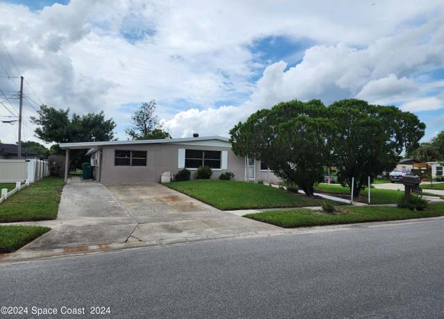 Property at 3204 Pecan St Unit Briarwood Park, Melbourne, FL 32901, 2 beds, 2 baths