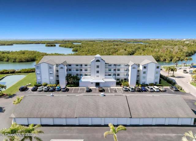 Property at 540 S Brevard Ave #442, Cocoa Beach, FL 32931, 2 beds, 2 baths