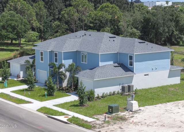Property at 167 Hidden Woods Pl, Melbourne, FL 32901, 11 beds, 7.5 baths