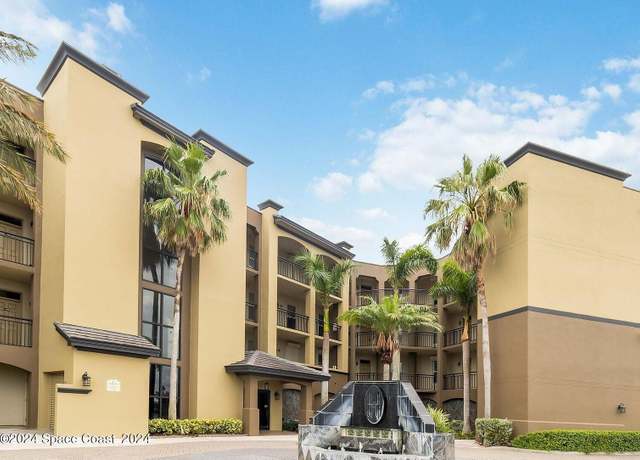 Property at 4125 W End Rd #306, Cocoa Beach, FL 32931, 3 beds, 2 baths