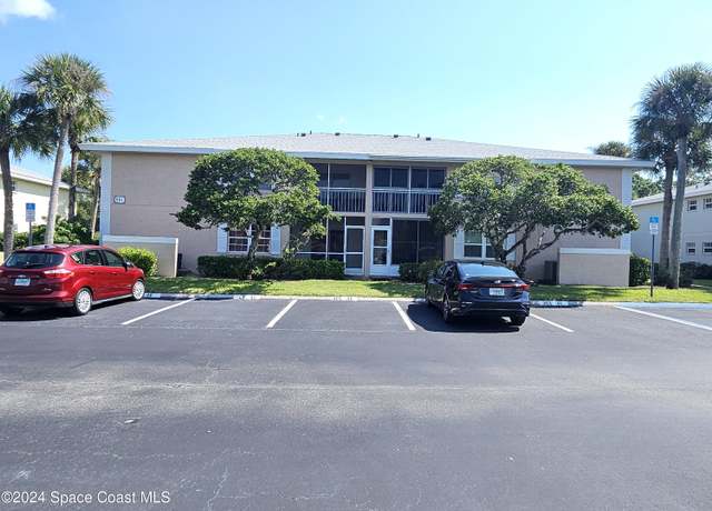 Property at 981 Sonesta Ave NE #203, Palm Bay, FL 32905, 2 beds, 2 baths
