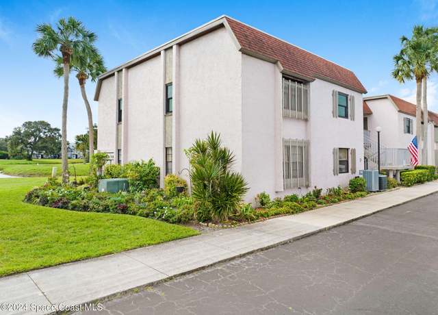 Property at 2727 N Wickham Rd #1068, Melbourne, FL 32935, 2 beds, 2 baths