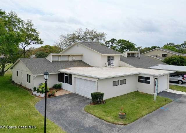 Property at 219 Augusta Way, Melbourne, FL 32940, 2 beds, 2.5 baths