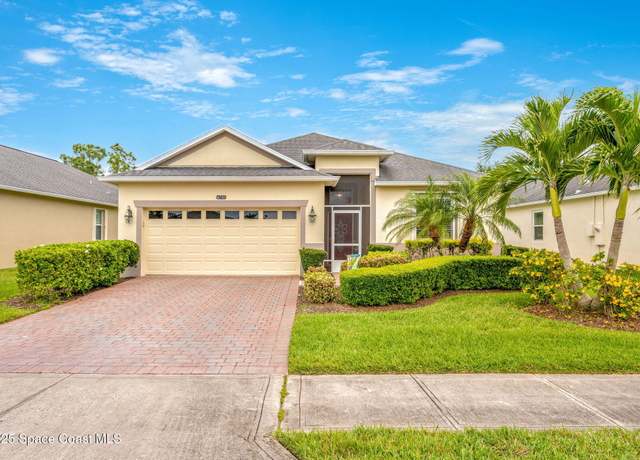 Property at 6741 Ringold St, Melbourne, FL 32940, 3 beds, 2 baths