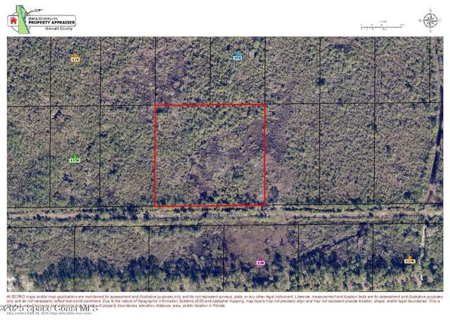 Property at 0 Doug Williams Ave, Cocoa, FL 32926