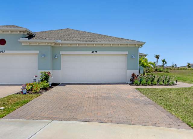 Property at 9973 Alister Dr, Melbourne, FL 32940, 2 beds, 2 baths