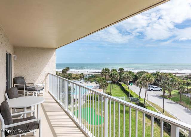 Property at 220 Young Ave #58, Cocoa Beach, FL 32931, 2 beds, 2 baths