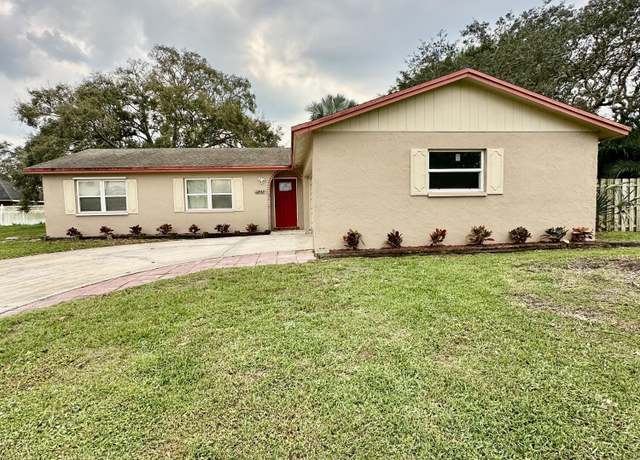 Property at 2848 Watkins Dr, Melbourne, FL 32901, 3 beds, 2 baths