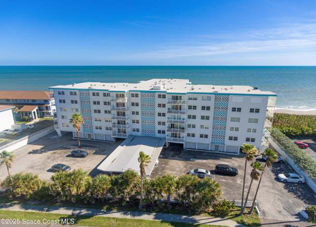 Property at 205 Highway A1a #403, Satellite Beach, FL 32937, 2 beds, 2 baths