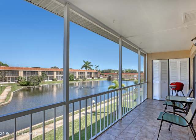 Property at 2135 N Courtenay Pkwy #210, Merritt Island, FL 32953, 1 bed, 1 bath