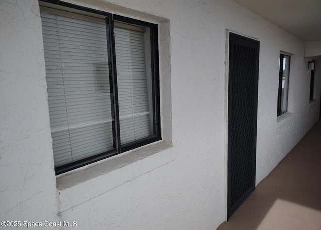 Property at 2469 S Washington Ave Unit C208, Titusville, FL 32780, 2 beds, 2 baths