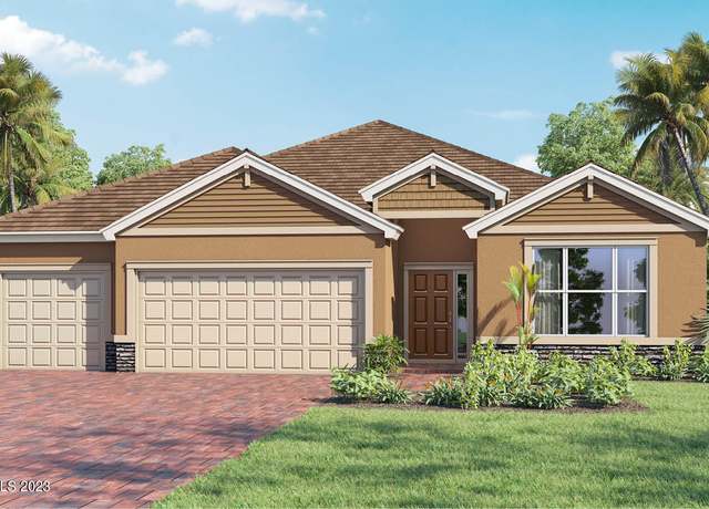 Property at 6960 Cameo Dr, Grant, FL 32949, 4 beds, 3 baths