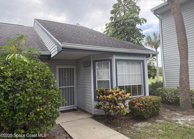 Property at 4798 Lake Waterford Way W Unit 2-226, Melbourne, FL 32901, 2 beds, 2 baths