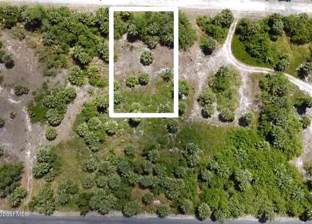Property at 1960 Conkling Ave, Palm Bay, FL 32908