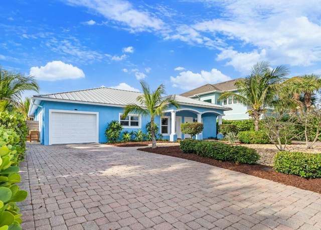Property at 131 Harding Ave Unit 131 &129, Cocoa Beach, FL 32931, 3 beds, 3 baths