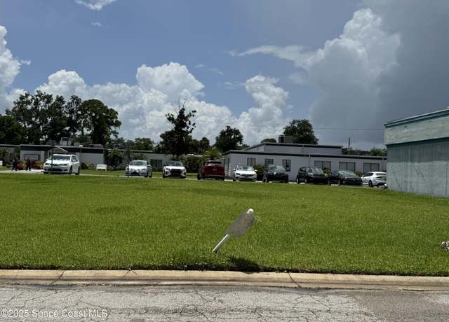 Property at 880 Century Medical Dr, Titusville, FL 32796