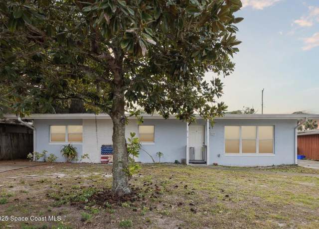 Property at 225 Court St, Titusville, FL 32780, 3 beds, 2 baths