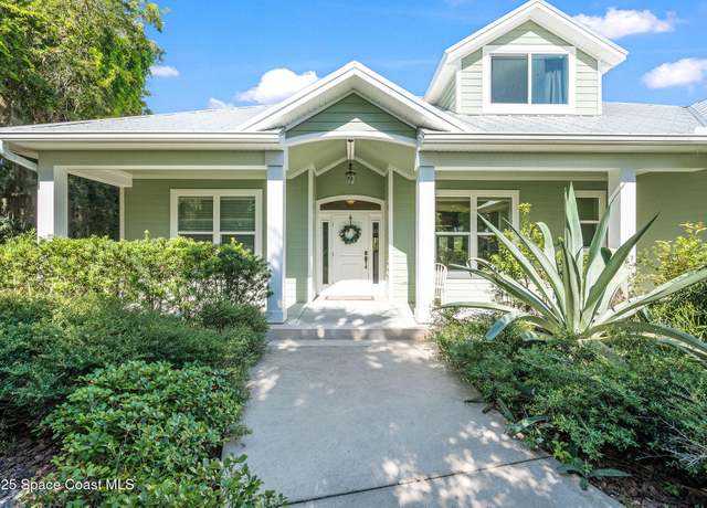 Property at 7170 Briar Oak Dr, Merritt Island, FL 32953, 4 beds, 2.5 baths