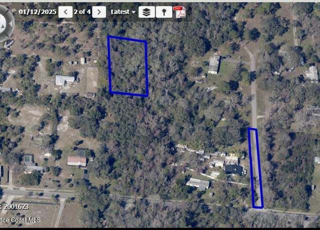 Property at 4330 Unknown, Mims, FL 32754