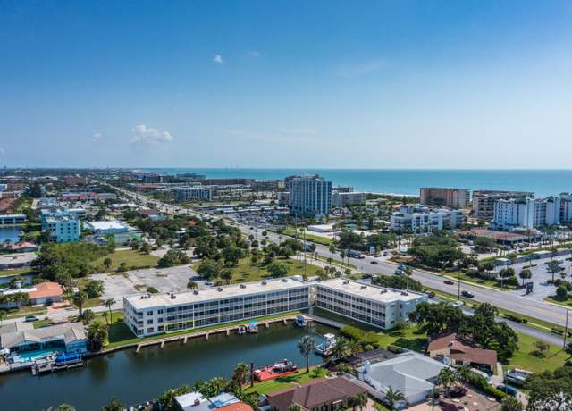 Property at 1595 N Atlantic Ave #110, Cocoa Beach, FL 32931, 2 beds, 2 baths