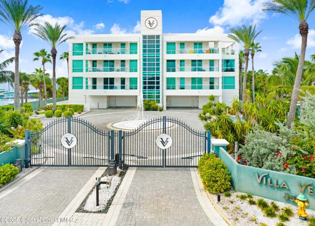 Property at 3500 S Atlantic Ave Unit 102-2nd Floor, Cocoa Beach, FL 32931, 3 beds, 3.5 baths