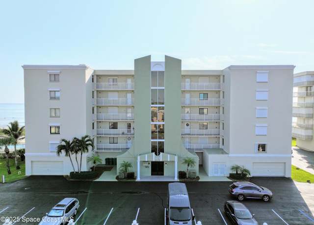 Property at 405 Highway A1a #324, Satellite Beach, FL 32937, 3 beds, 2 baths