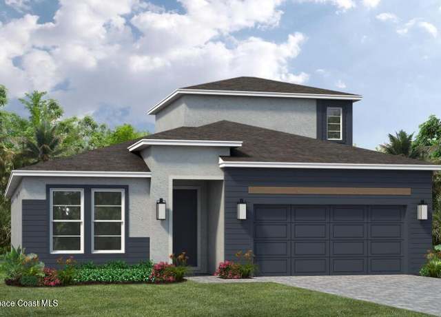 Property at 2762 Burnham Ln, Melbourne, FL 32940, 4 beds, 4 baths